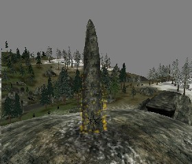 Древний фаллоимитатор :)